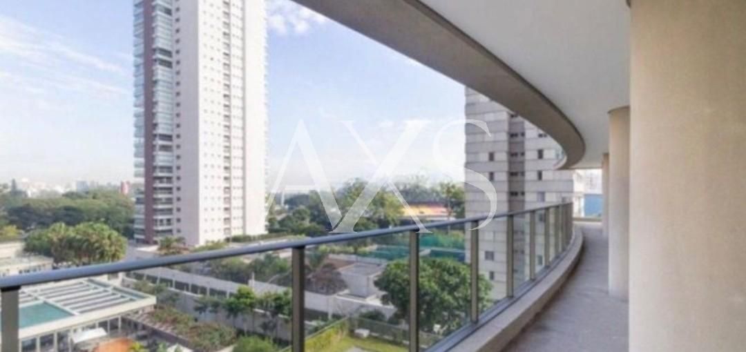 Apartamento com 4 suítes à venda em Ibirapuera, São Paulo, por R$ 22.000.000 Imagem 4