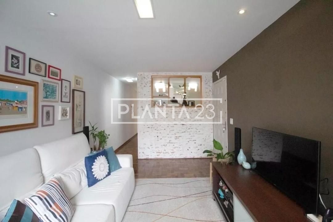 Casa com 1 suítes à venda em Vila Madalena, São Paulo, por R$ 1.700.000 Imagem 5