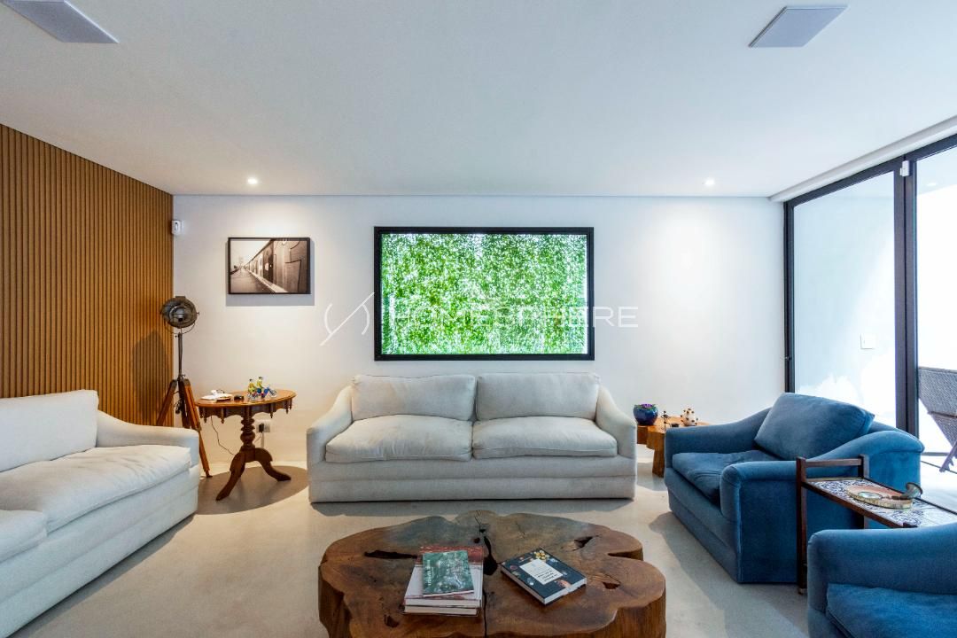 Casa com 2 suítes à venda em Vila Madalena, São Paulo, por R$ 7.750.000 Imagem 4