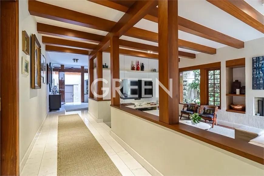 Casa com 3 suítes à venda em Cidade Jardim, São Paulo, por R$ 6.500.000 Imagem 7