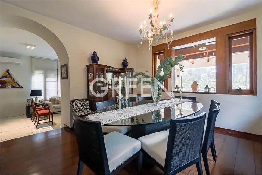 Casa com 3 suítes à venda em Cidade Jardim, São Paulo, por R$ 6.500.000 Imagem 6