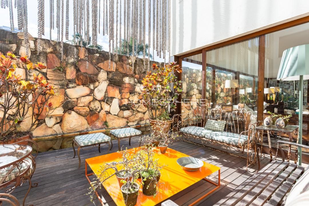 Casa com 4 suítes à venda em Jardim Paulistano, São Paulo, por R$ 19.850.000 Imagem 6