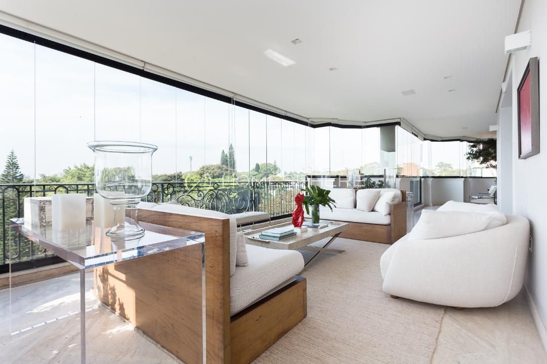 Cobertura com 6 suítes à venda em Jardim Guedala, São Paulo, por R$ 63.000.000 Imagem 5