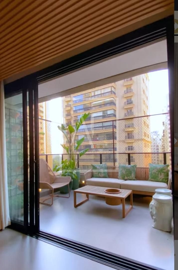 Apartamento com 3 suítes à venda em Itaim Bibi, São Paulo, por R$ 6.950.000 Imagem 6