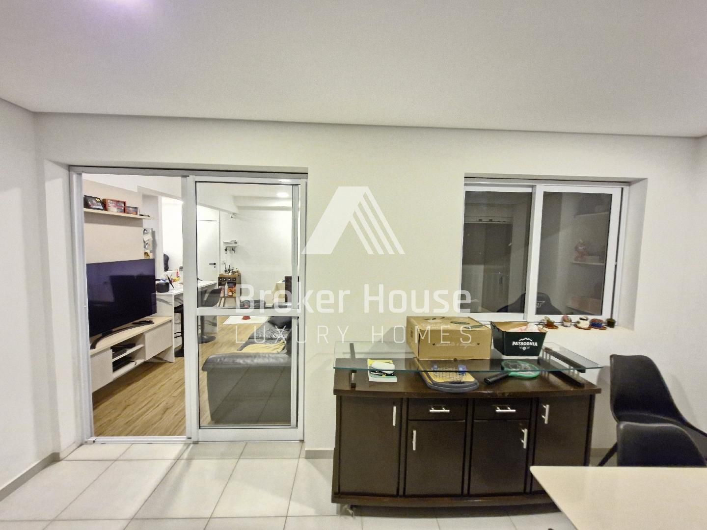 Apartamento com 1 suítes à venda em Alto da Boa Vista, São Paulo, por R$ 1.000.000 Imagem 8