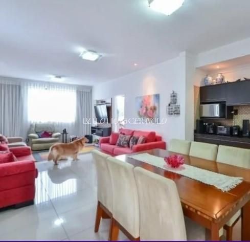 Casa com 3 suítes à venda em Indianópolis, São Paulo, por R$ 2.680.000 Imagem 5