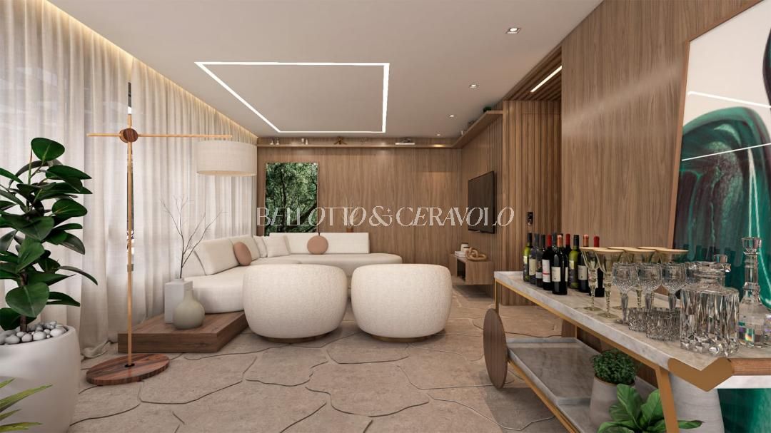 Garden com 3 suítes à venda em Jardim Paulistano, São Paulo, por R$ 6.900.000 Imagem 5