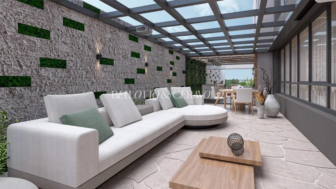 Garden com 3 suítes à venda em Jardim Paulistano, São Paulo, por R$ 6.900.000 Imagem 7