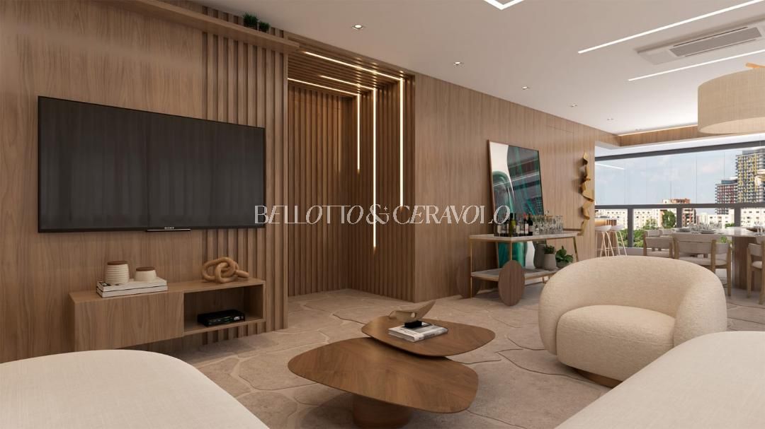 Garden com 3 suítes à venda em Jardim Paulistano, São Paulo, por R$ 6.900.000 Imagem 4