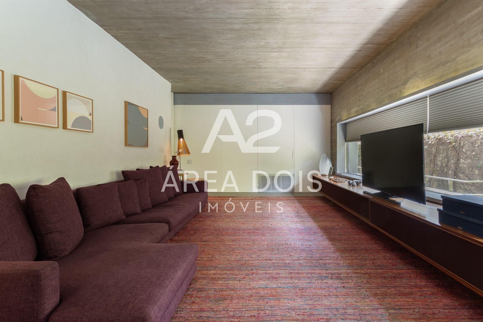 Casa com 4 suítes à venda em Jardim Guedala, São Paulo, por R$ 35.000.000 Imagem 5