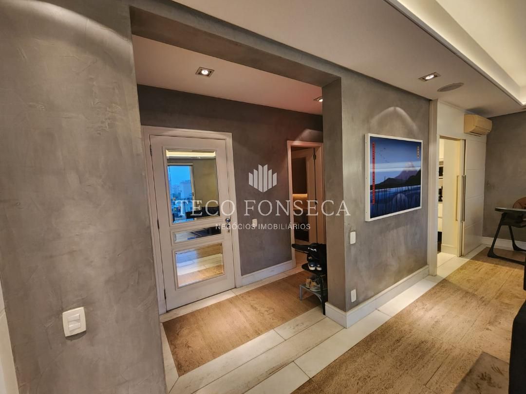 Apartamento com 3 suítes à venda em Jardim América, São Paulo, por R$ 6.800.000 Imagem 6