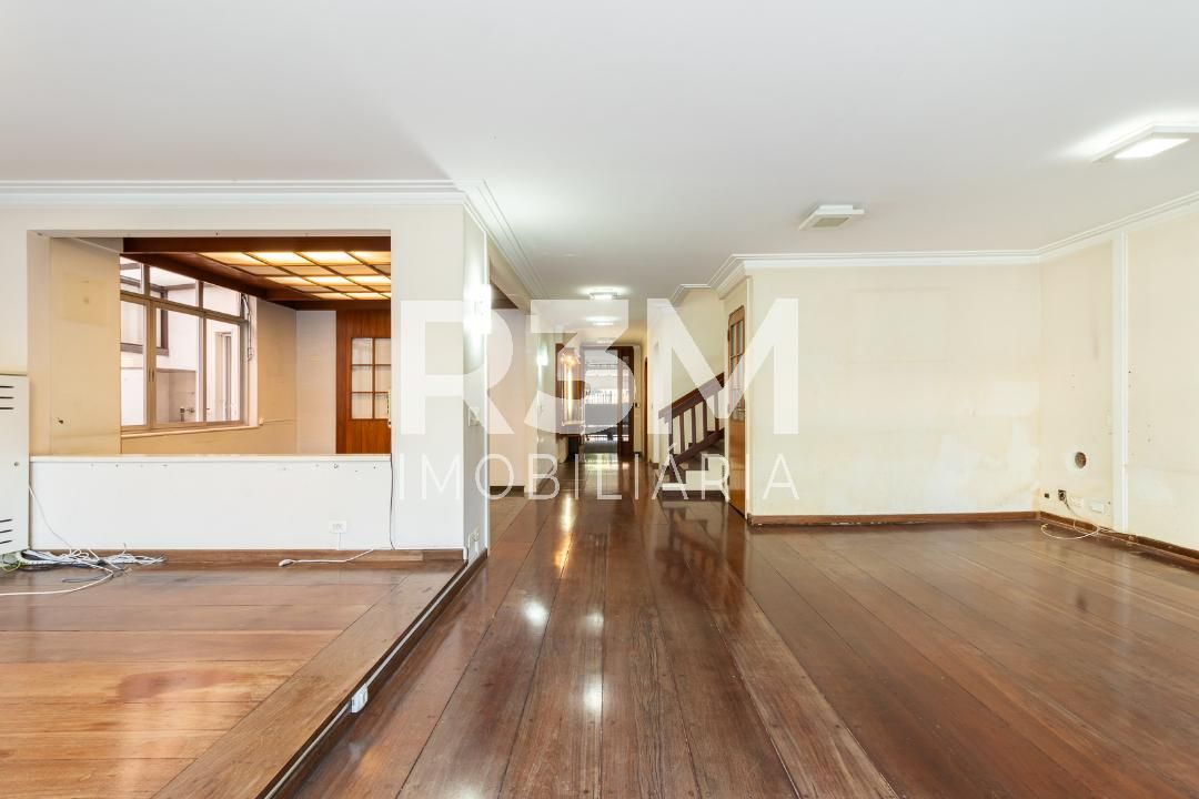 Casa com 4 suítes à venda em Jardim Paulistano, São Paulo, por R$ 4.900.000 Imagem 8