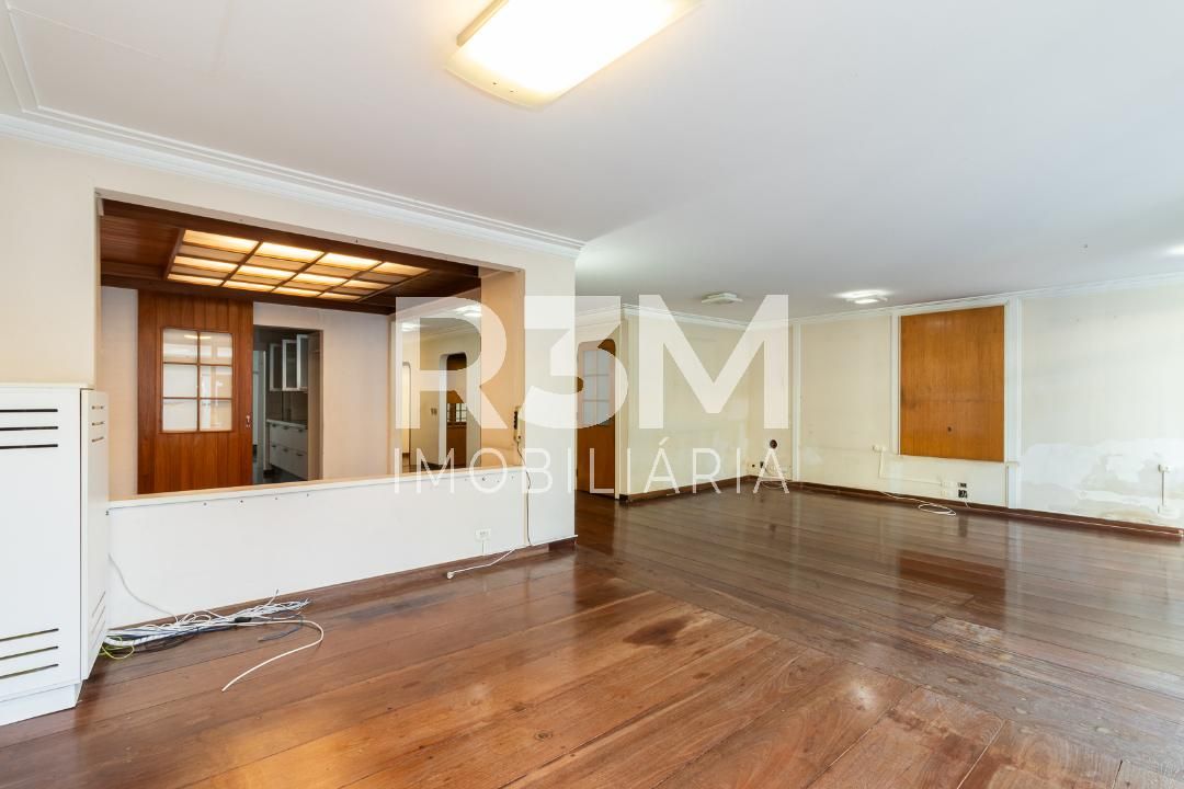 Casa com 4 suítes à venda em Jardim Paulistano, São Paulo, por R$ 4.900.000 Imagem 4