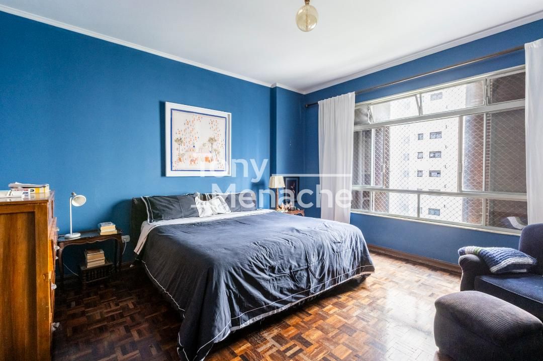 Apartamento com 1 suítes à venda em Jardim América, São Paulo, por R$ 2.800.000 Imagem 7