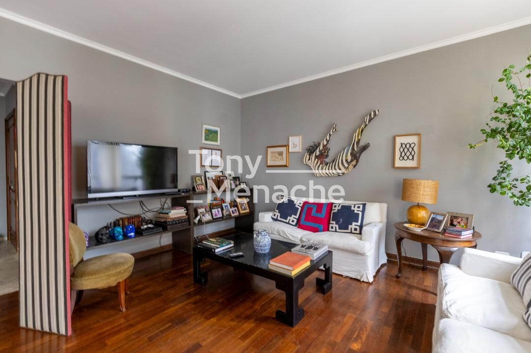 Apartamento com 1 suítes à venda em Jardim América, São Paulo, por R$ 2.800.000 Imagem 4