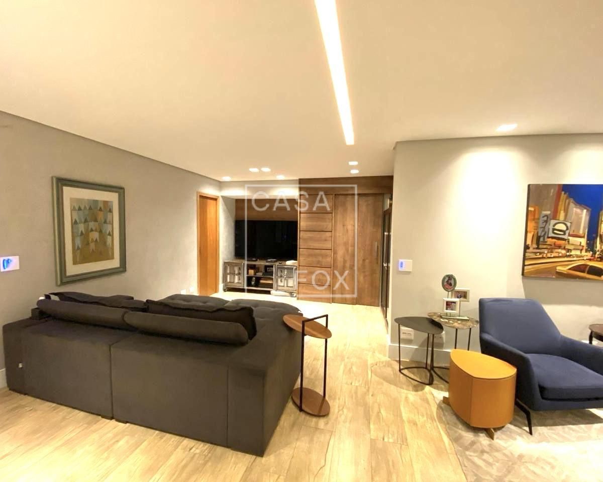 Apartamento com 1 suítes à venda em Moema, São Paulo, por R$ 2.500.000 Imagem 4