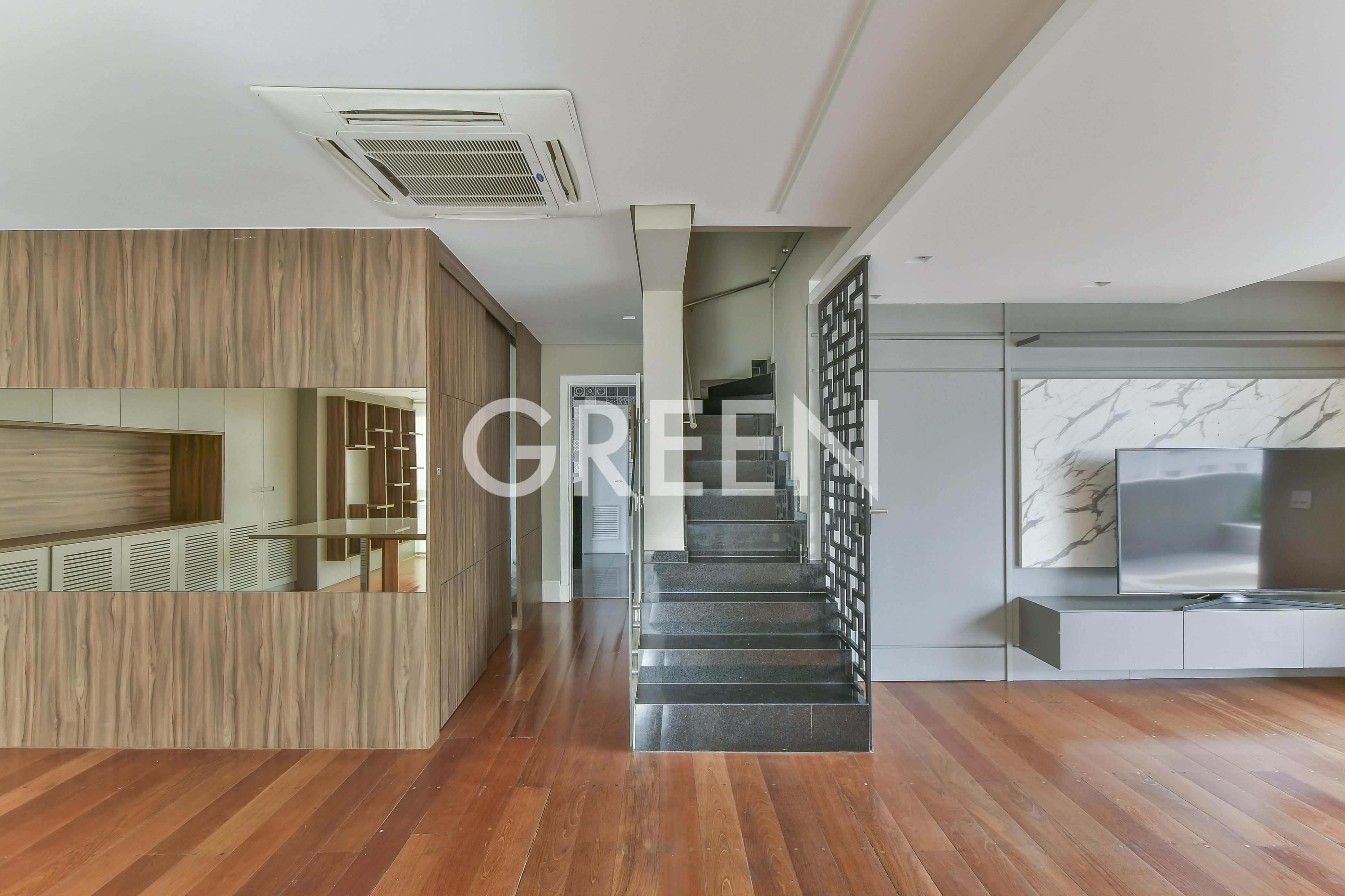 Cobertura com 4 suítes à venda em Moema Pássaros, São Paulo, por R$ 5.500.000 Imagem 4