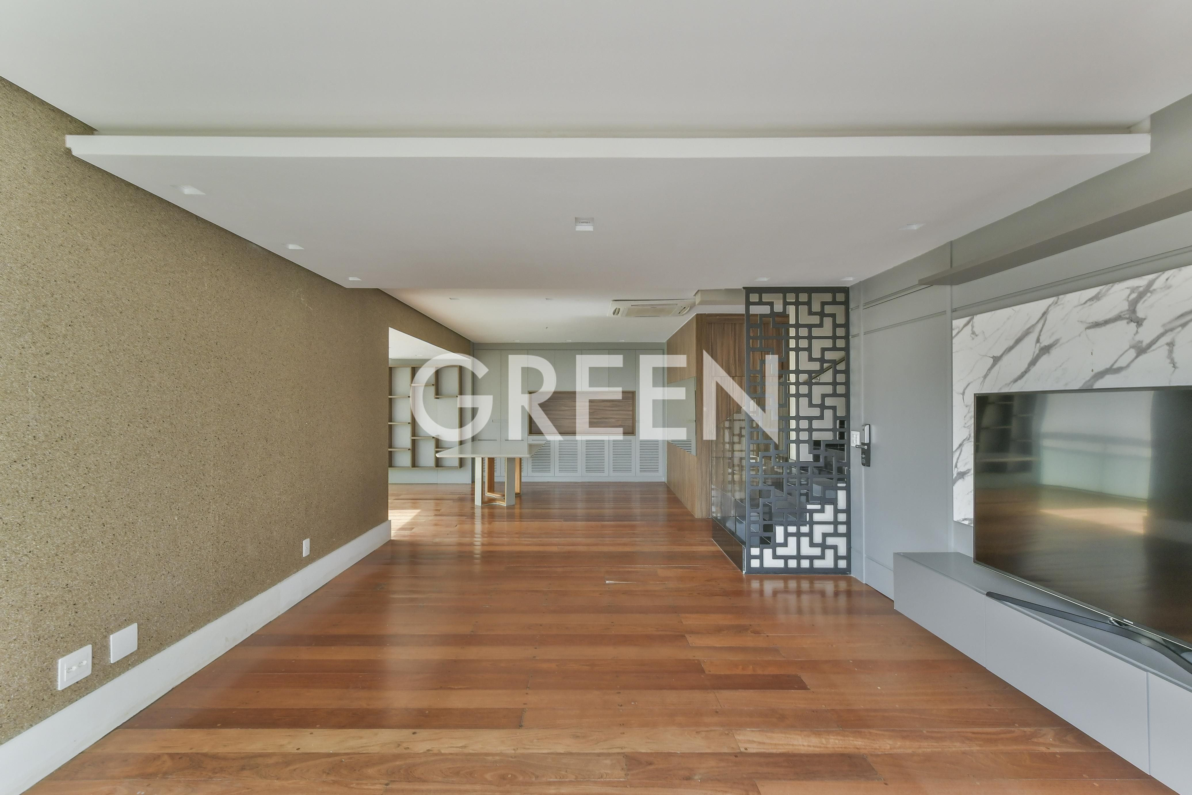 Cobertura com 4 suítes à venda em Moema Pássaros, São Paulo, por R$ 5.500.000 Imagem 5