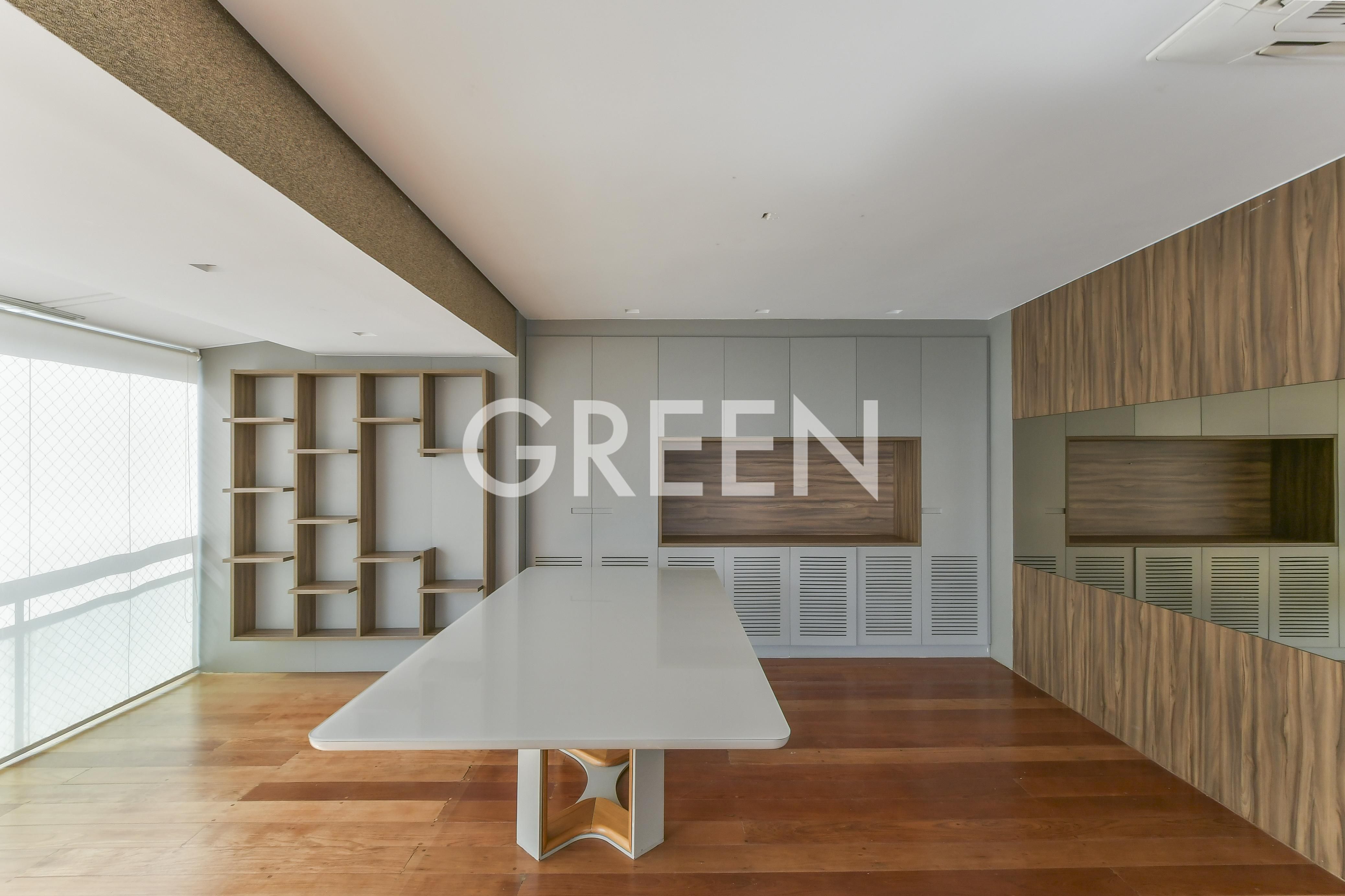 Cobertura com 4 suítes à venda em Moema Pássaros, São Paulo, por R$ 5.500.000 Imagem 8