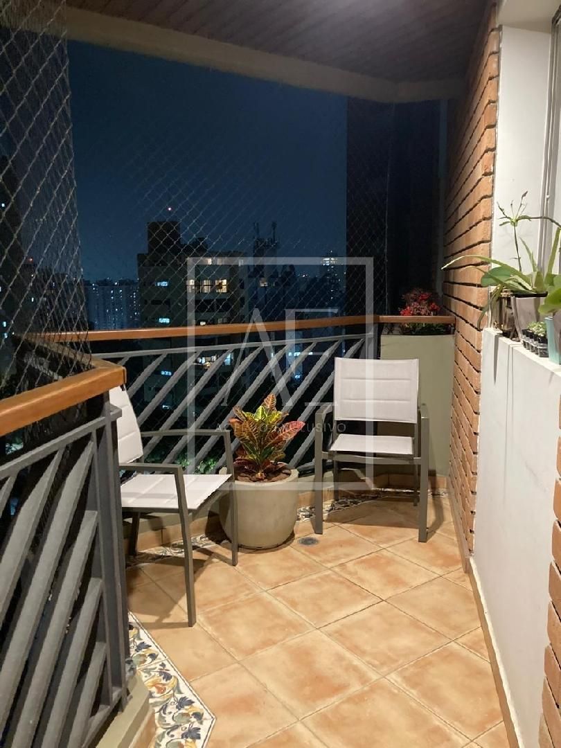 Apartamento com 2 suítes à venda em Morumbi, São Paulo, por R$ 1.000.000 Imagem 7