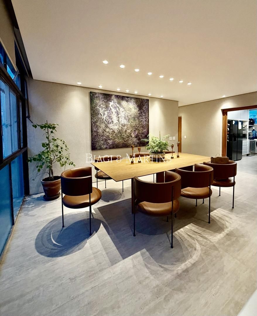 Apartamento com 1 suítes à venda em Jardim América, São Paulo, por R$ 3.500.000 Imagem 8