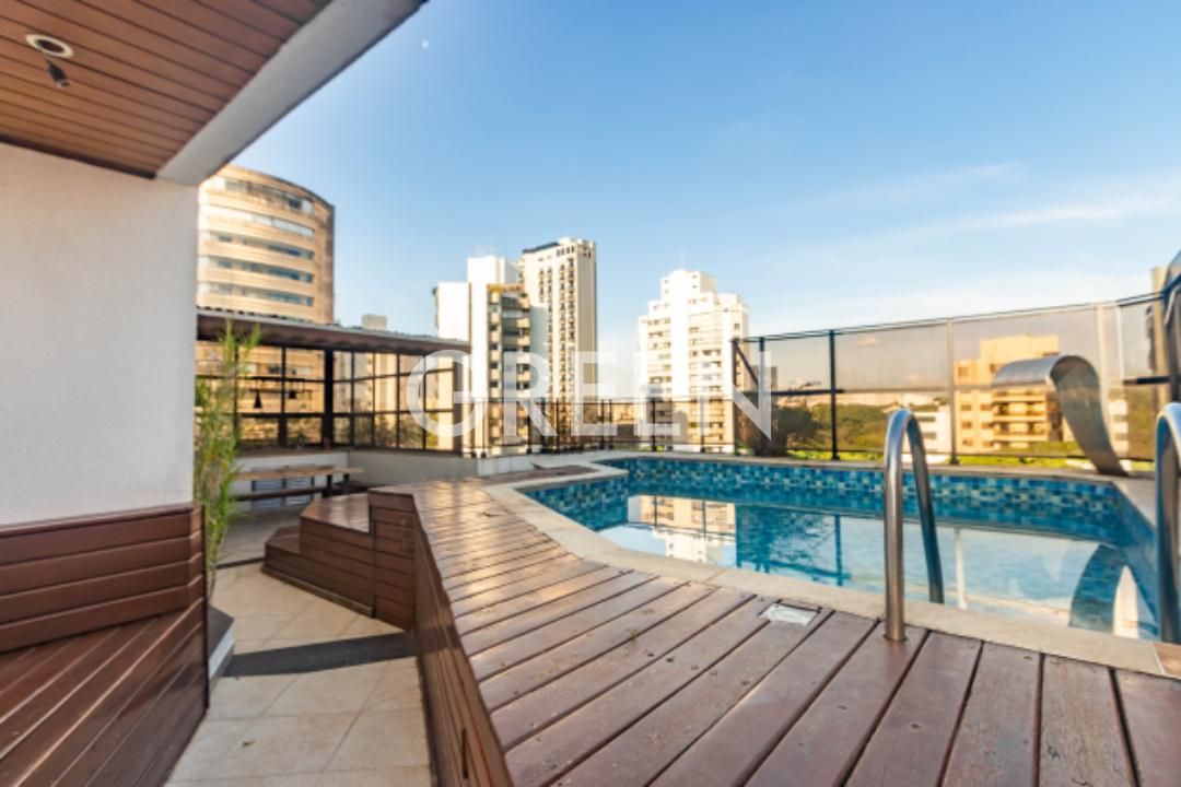 Cobertura com 3 suítes à venda em Moema Índios, São Paulo, por R$ 3.150.000 Imagem 8