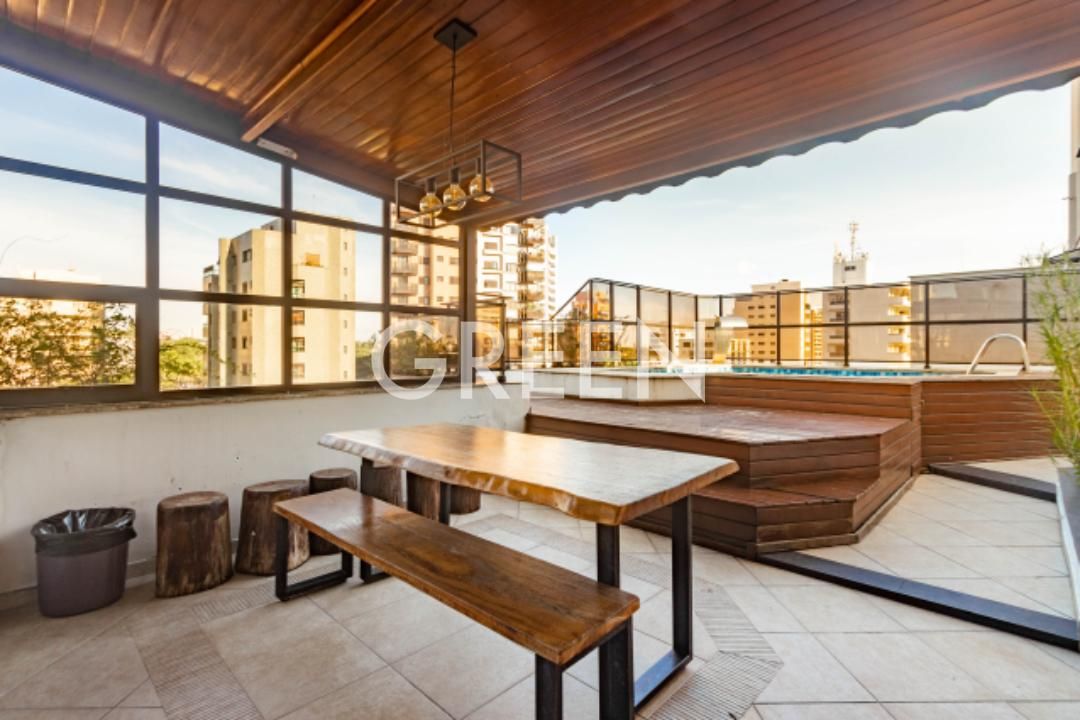 Cobertura com 3 suítes à venda em Moema Índios, São Paulo, por R$ 3.150.000 Imagem 4