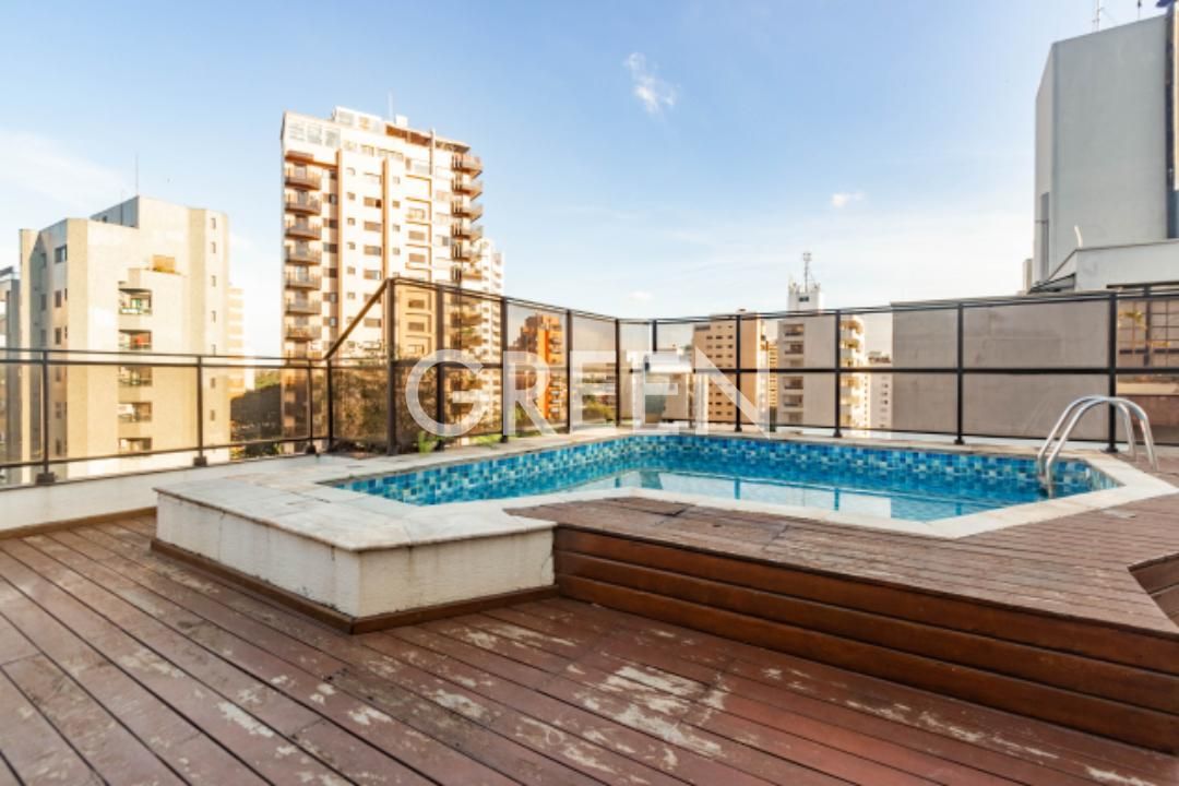 Cobertura com 3 suítes à venda em Moema Índios, São Paulo, por R$ 3.150.000 Imagem 7