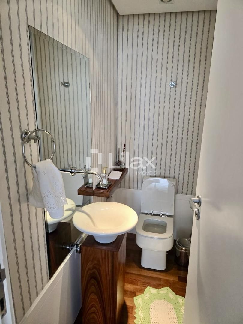 Apartamento com 1 suítes à venda em Jardim América, São Paulo, por R$ 4.500.000 Imagem 5