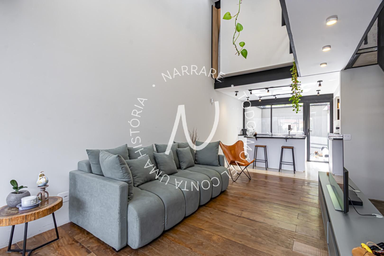 Casa com 3 suítes à venda em Alto de Pinheiros, São Paulo, por R$ 2.200.000 Imagem 8