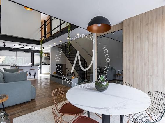 Casa com 3 suítes à venda em Alto de Pinheiros, São Paulo, por R$ 2.200.000 Imagem 5