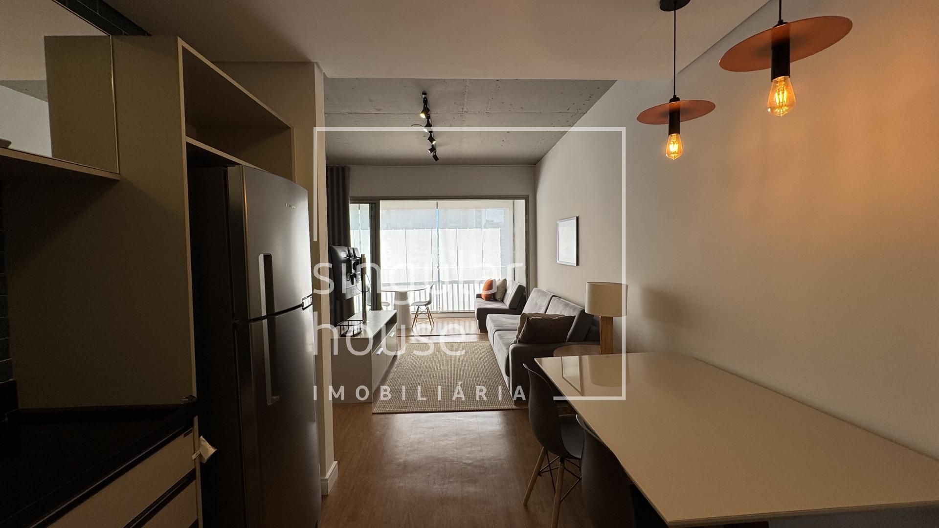 Apartamento com 1 suítes à venda em Itaim Bibi, São Paulo, por R$ 2.200.000 Imagem 4