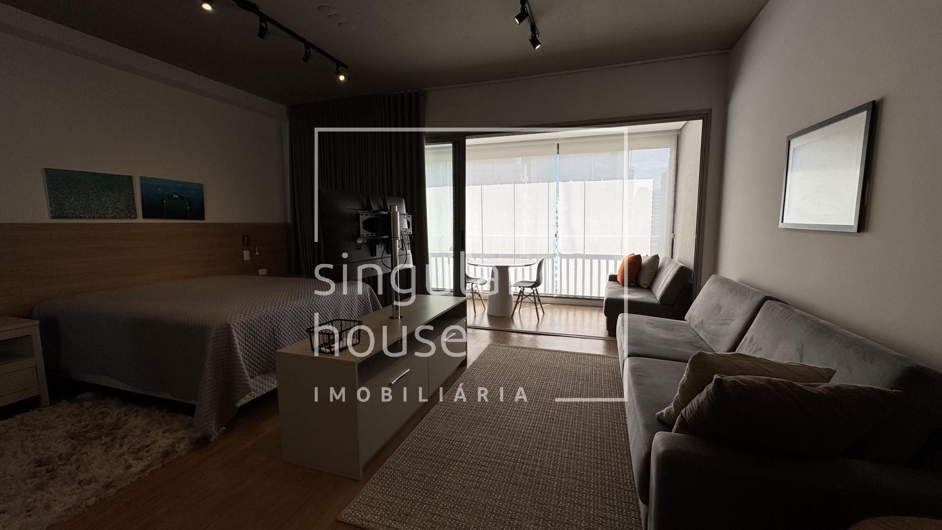 Apartamento com 1 suítes à venda em Itaim Bibi, São Paulo, por R$ 2.200.000 Imagem 6