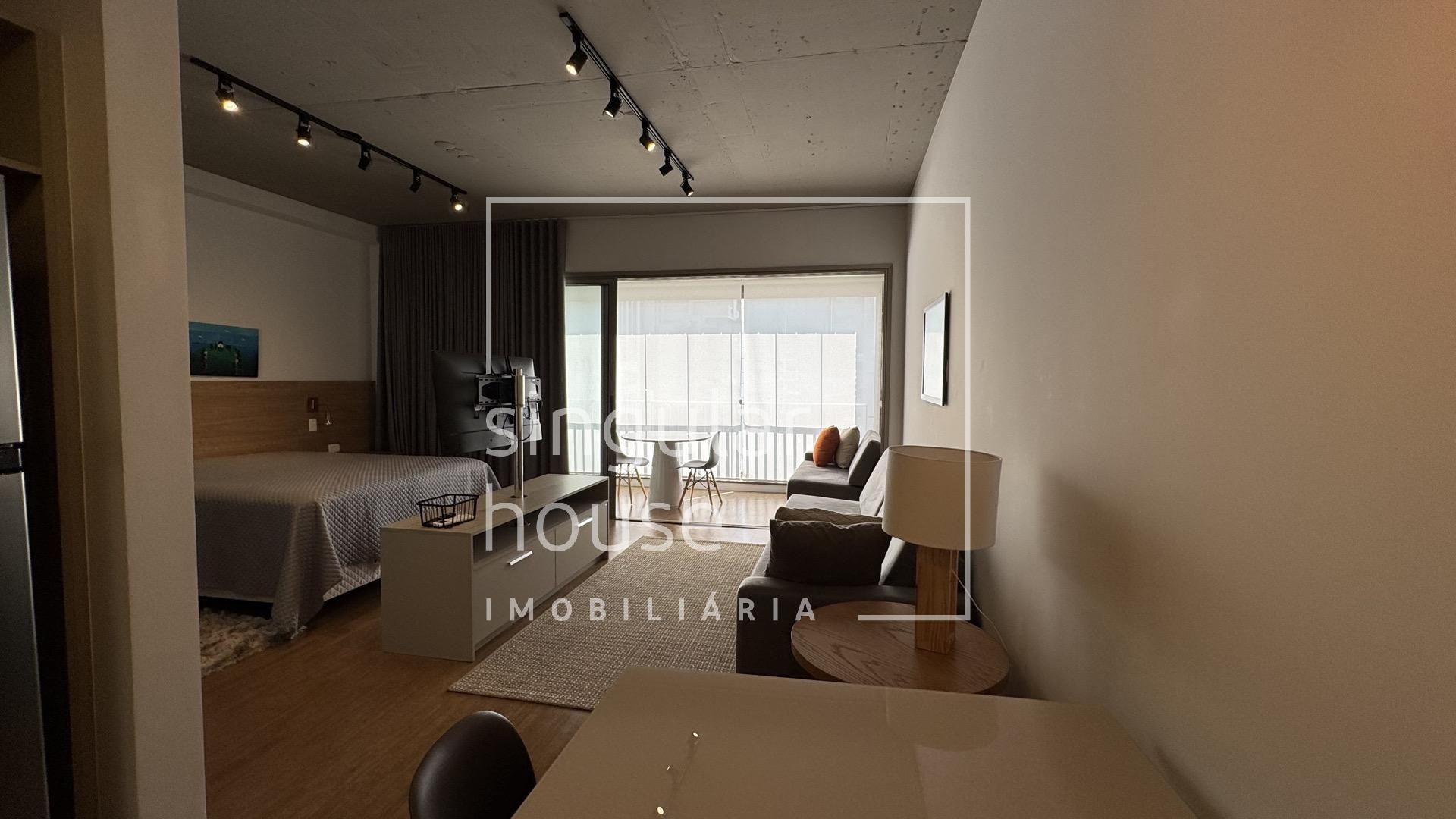 Apartamento com 1 suítes à venda em Itaim Bibi, São Paulo, por R$ 2.200.000 Imagem 5