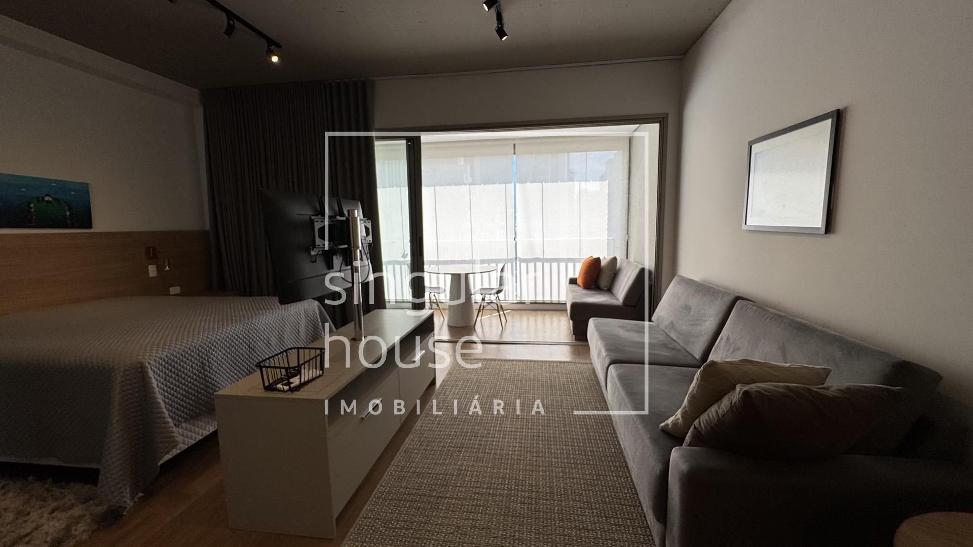 Apartamento com 1 suítes à venda em Itaim Bibi, São Paulo, por R$ 2.200.000 Imagem 7