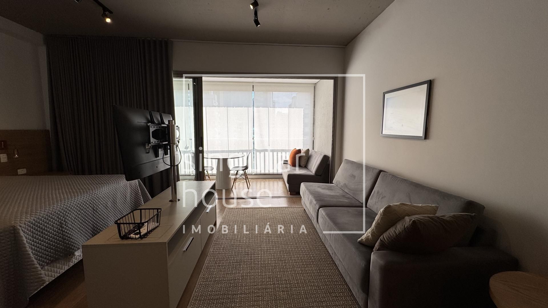 Apartamento com 1 suítes à venda em Itaim Bibi, São Paulo, por R$ 2.200.000 Imagem 8