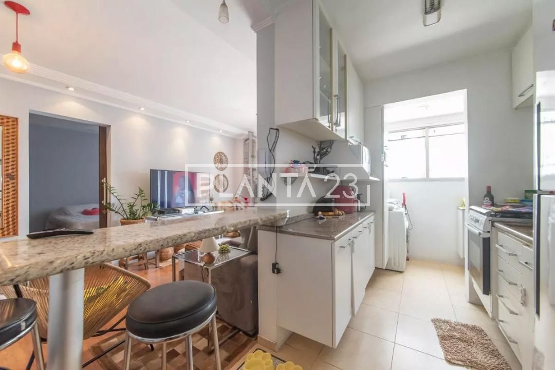 Cobertura com 1 suítes à venda em Brooklin, São Paulo, por R$ 1.000.000 Imagem 7