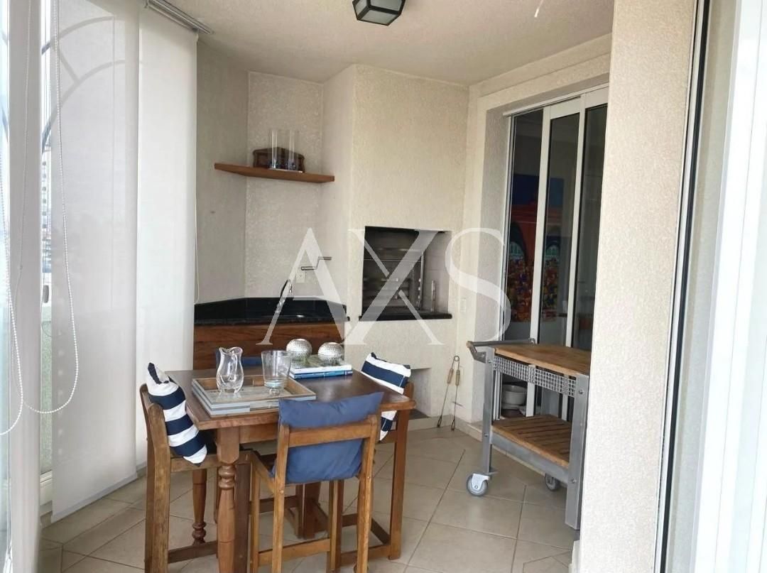 Apartamento com 3 suítes à venda em Panamby, São Paulo, por R$ 3.590.000 Imagem 6