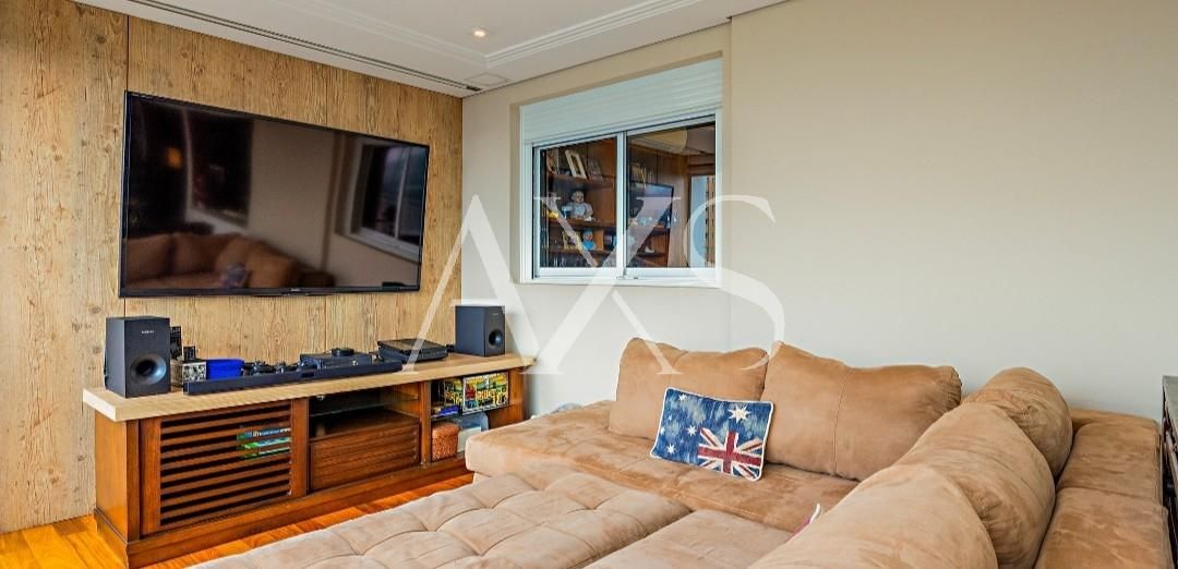 Apartamento com 3 suítes à venda em Alto de Pinheiros, São Paulo, por R$ 5.650.000 Imagem 4