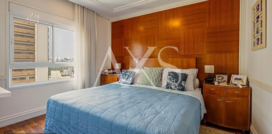 Apartamento com 3 suítes à venda em Alto de Pinheiros, São Paulo, por R$ 5.650.000 Imagem 6