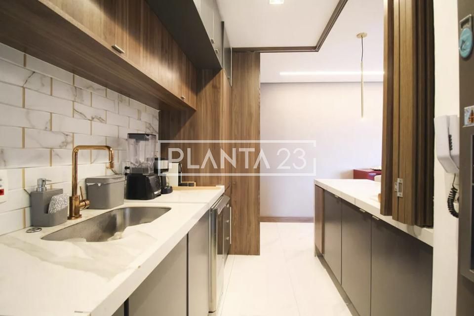 Apartamento com 2 suítes à venda em Vila Olímpia, São Paulo, por R$ 2.600.000 Imagem 8