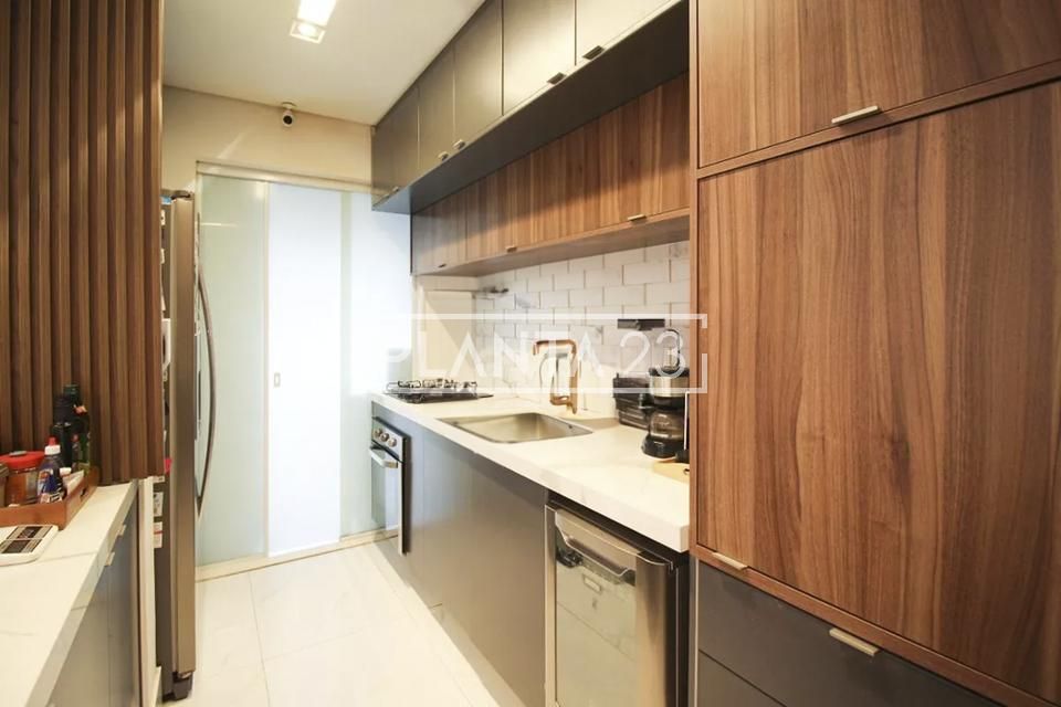 Apartamento com 2 suítes à venda em Vila Olímpia, São Paulo, por R$ 2.600.000 Imagem 6