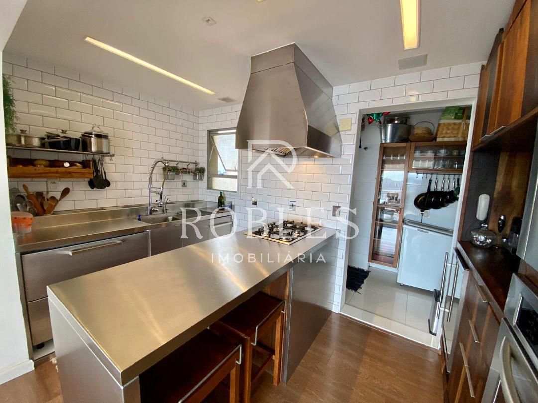 Apartamento com 2 suítes à venda em Granja Julieta, São Paulo, por R$ 1.580.000 Imagem 6