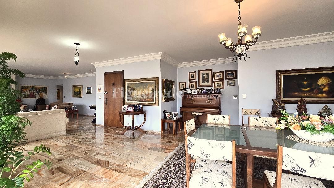 Apartamento com 3 suítes à venda em Consolação, São Paulo, por R$ 3.850.000 Imagem 6