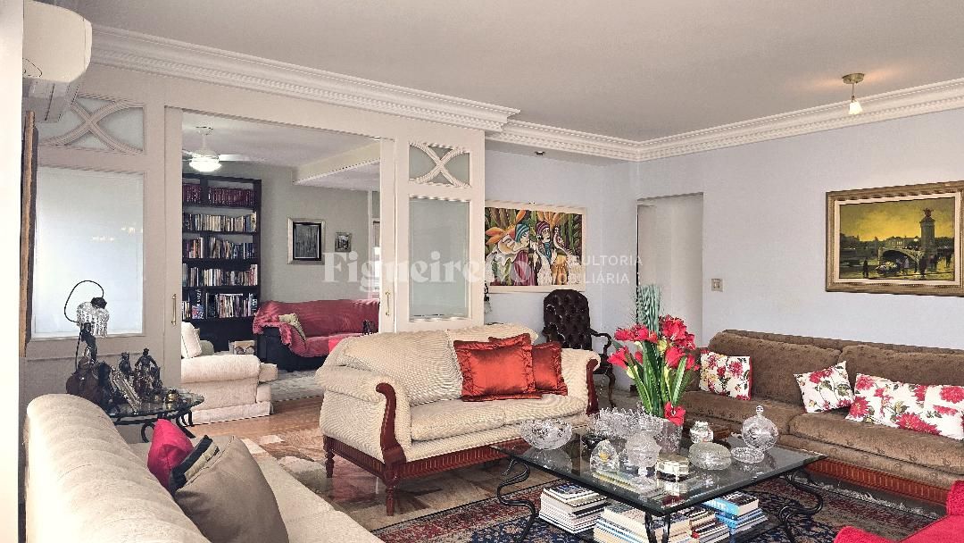 Apartamento com 3 suítes à venda em Consolação, São Paulo, por R$ 3.850.000 Imagem 7