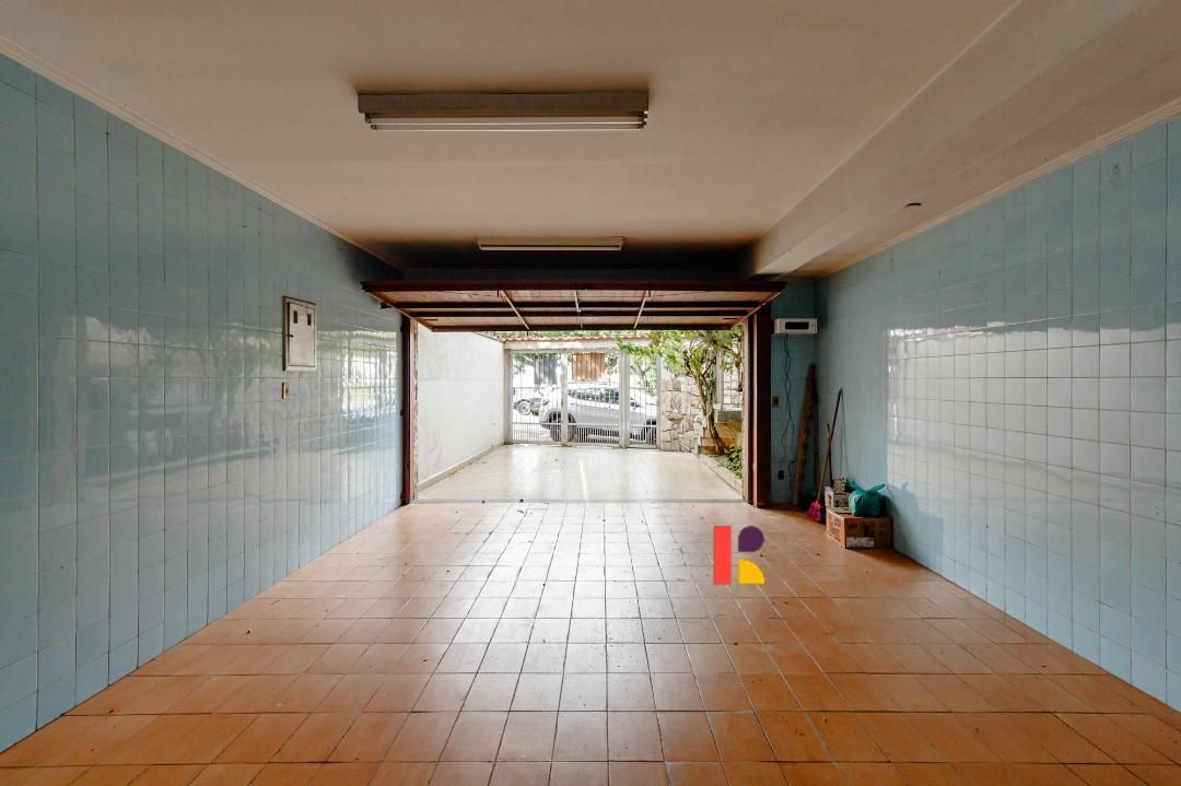 Casa com 1 suítes à venda em Vila Madalena, São Paulo, por R$ 1.650.000 Imagem 4