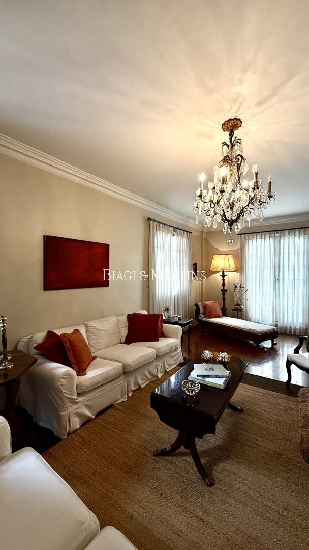 Apartamento com 1 suítes à venda em Jardim América, São Paulo, por R$ 3.900.000 Imagem 7