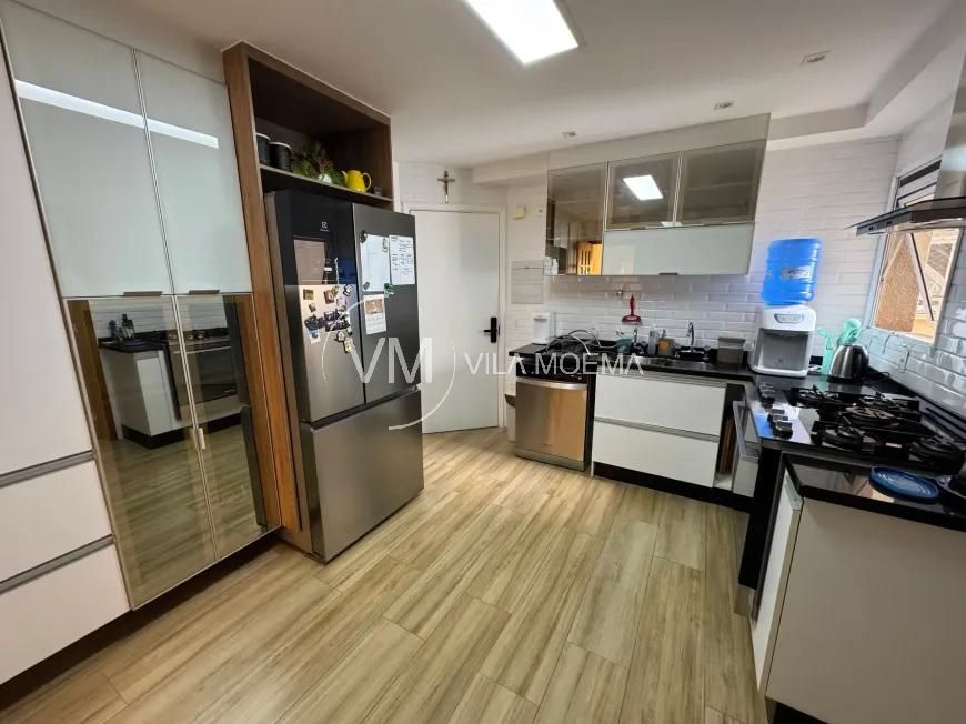 Apartamento com 3 suítes à venda em Brooklin, São Paulo, por R$ 2.650.000 Imagem 6