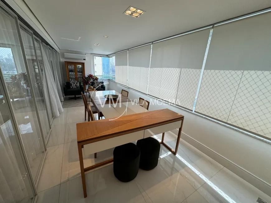 Apartamento com 3 suítes à venda em Brooklin, São Paulo, por R$ 2.650.000 Imagem 4