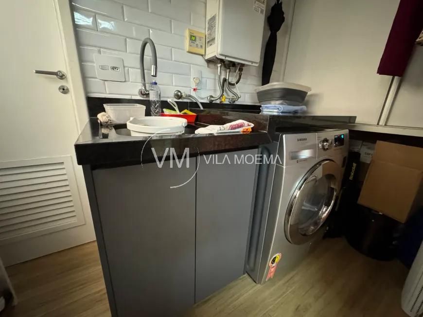 Apartamento com 3 suítes à venda em Brooklin, São Paulo, por R$ 2.650.000 Imagem 8